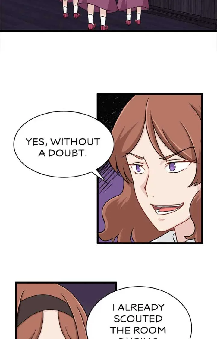 The Villainous Moriarty in Me Chapter 42 page 56