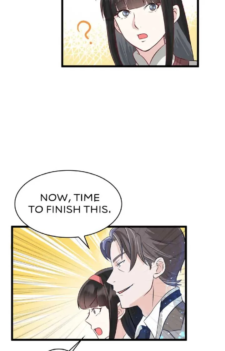 The Villainous Moriarty in Me Chapter 41 page 64