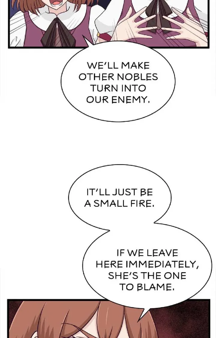 The Villainous Moriarty in Me Chapter 42 page 61
