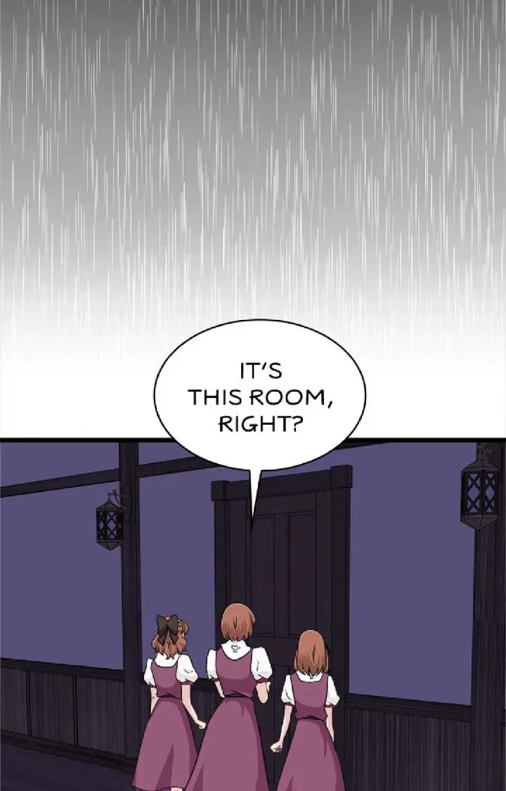 The Villainous Moriarty in Me Chapter 42 page 55