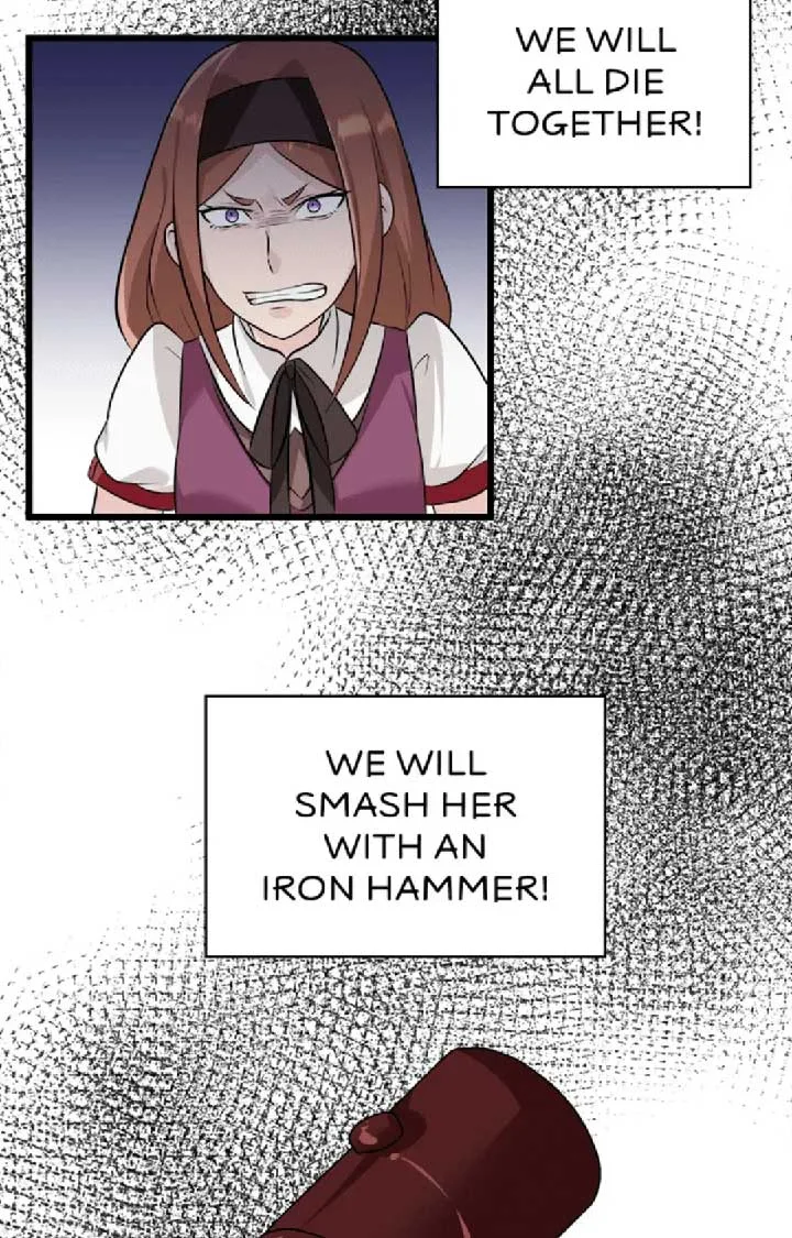 The Villainous Moriarty in Me Chapter 41 page 39