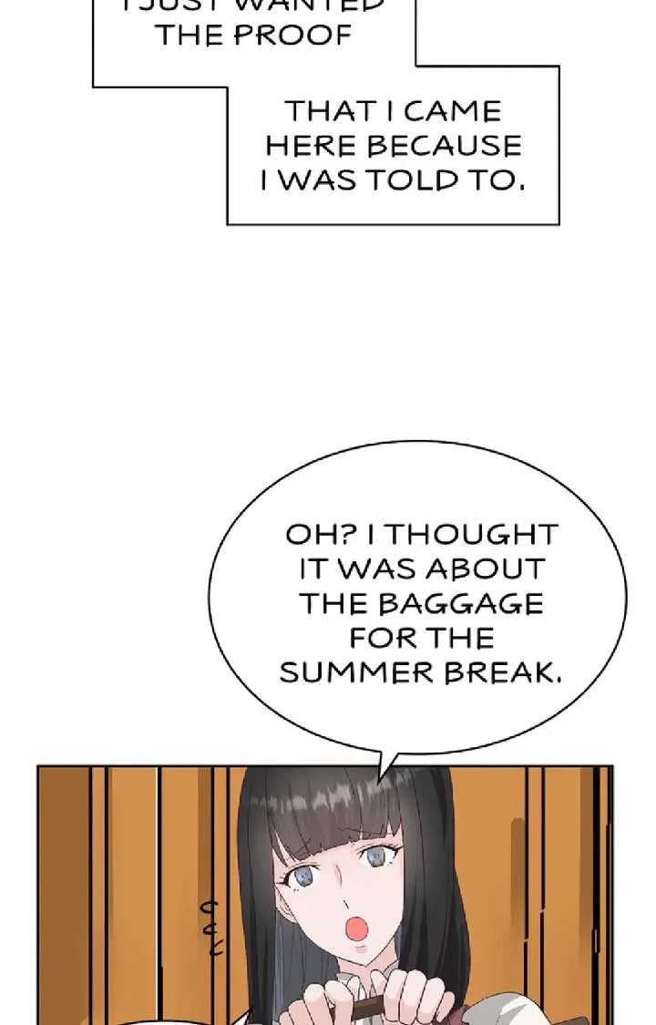 The Villainous Moriarty in Me Chapter 40 page 12