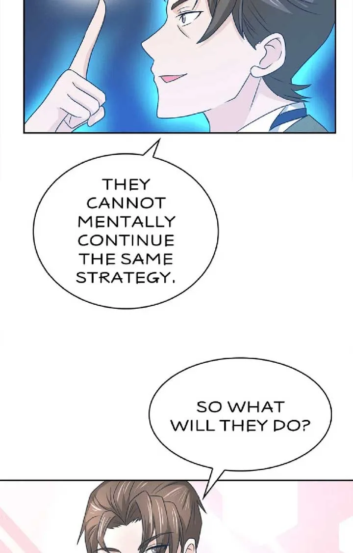The Villainous Moriarty in Me Chapter 40 page 34