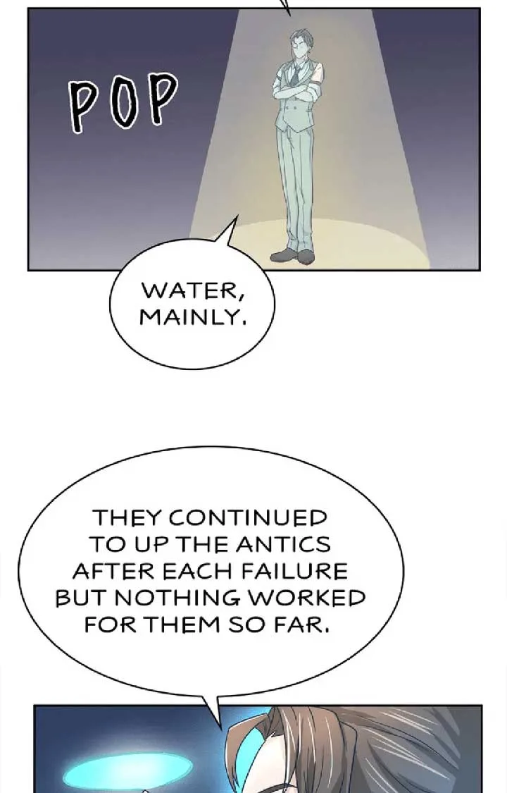 The Villainous Moriarty in Me Chapter 40 page 33
