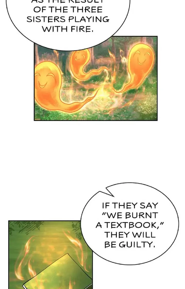 The Villainous Moriarty in Me Chapter 40 page 43