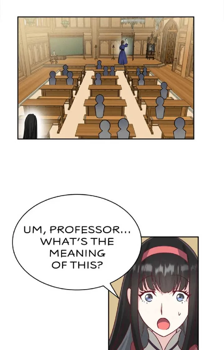 The Villainous Moriarty in Me Chapter 40 page 47