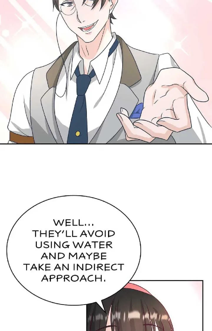 The Villainous Moriarty in Me Chapter 40 page 35