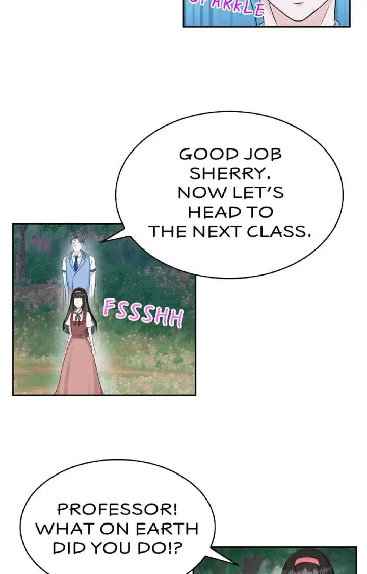The Villainous Moriarty in Me Chapter 40 page 30