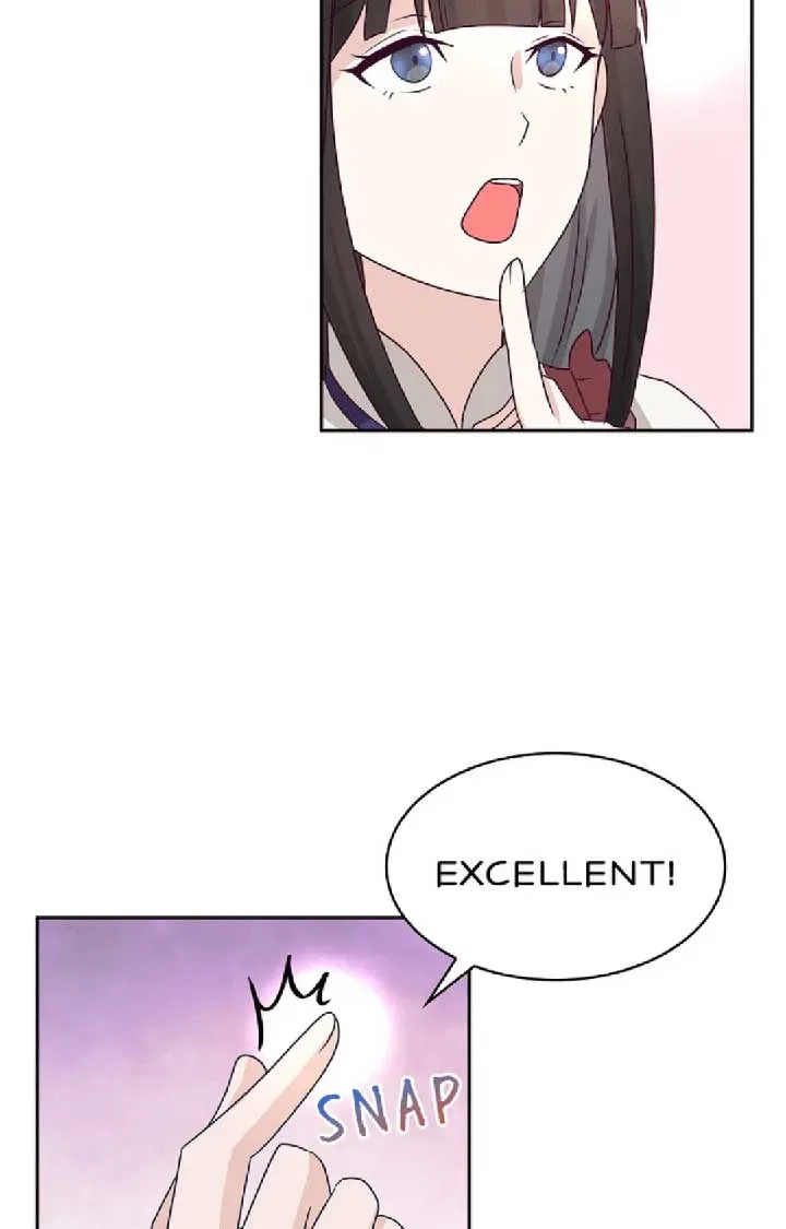 The Villainous Moriarty in Me Chapter 40 page 36