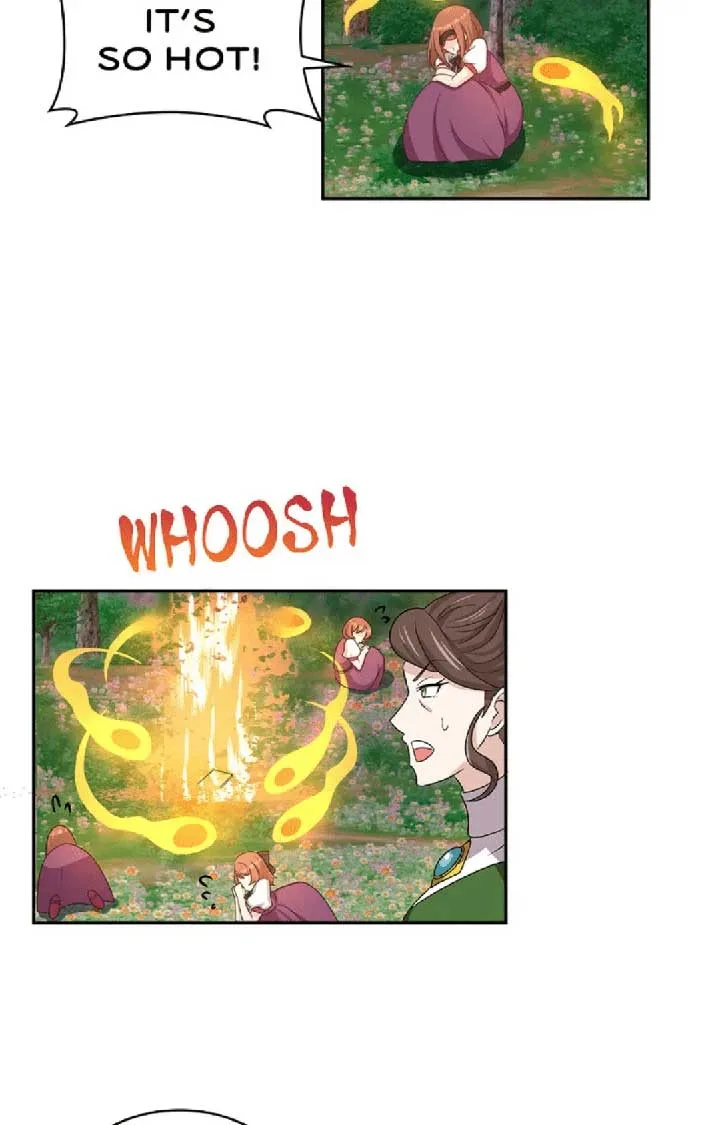 The Villainous Moriarty in Me Chapter 40 page 23