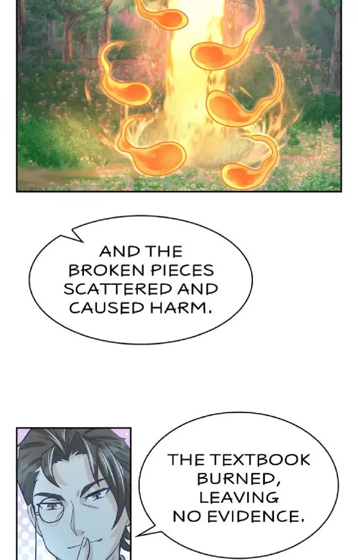 The Villainous Moriarty in Me Chapter 40 page 41