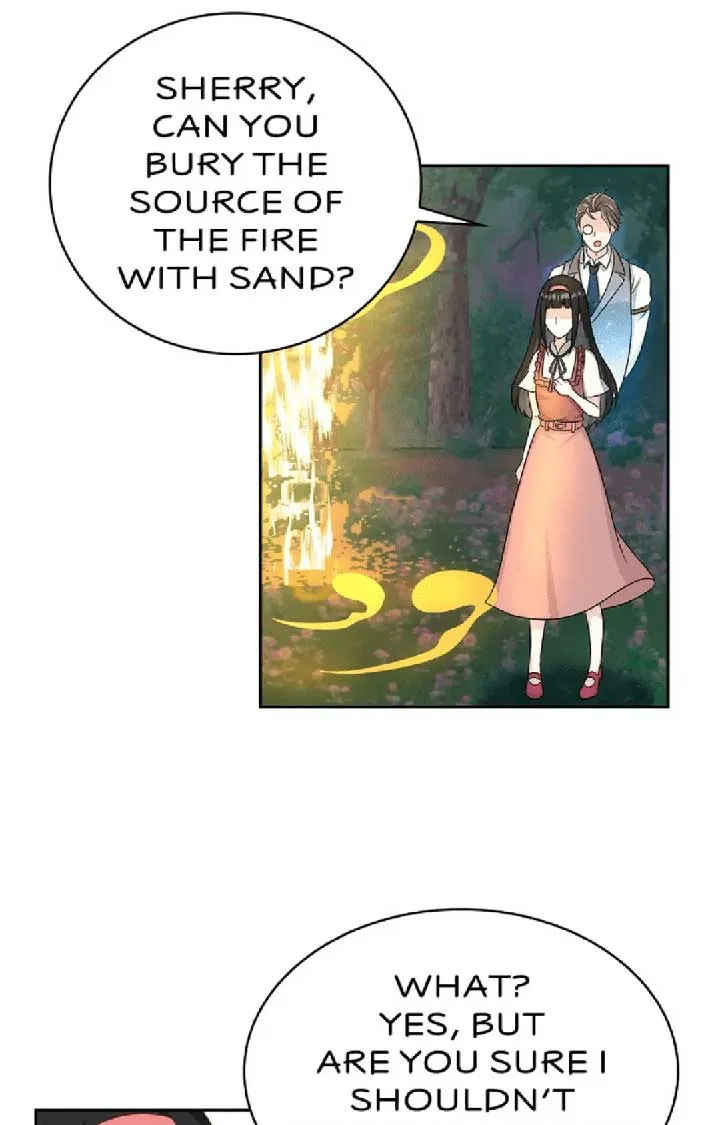 The Villainous Moriarty in Me Chapter 40 page 26
