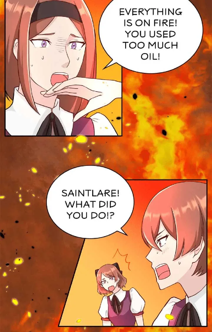 The Villainous Moriarty in Me Chapter 43 page 7