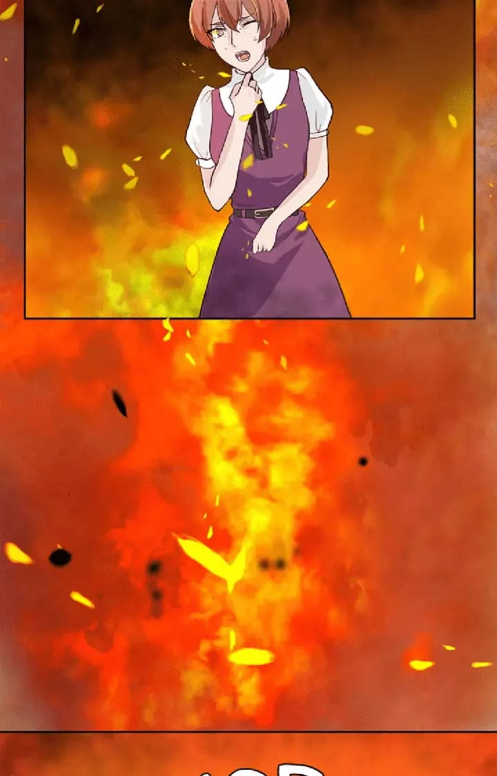 The Villainous Moriarty in Me Chapter 43 page 36