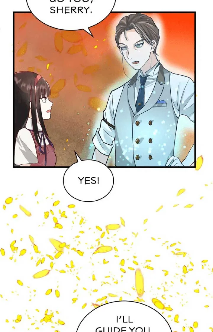 The Villainous Moriarty in Me Chapter 43 page 42