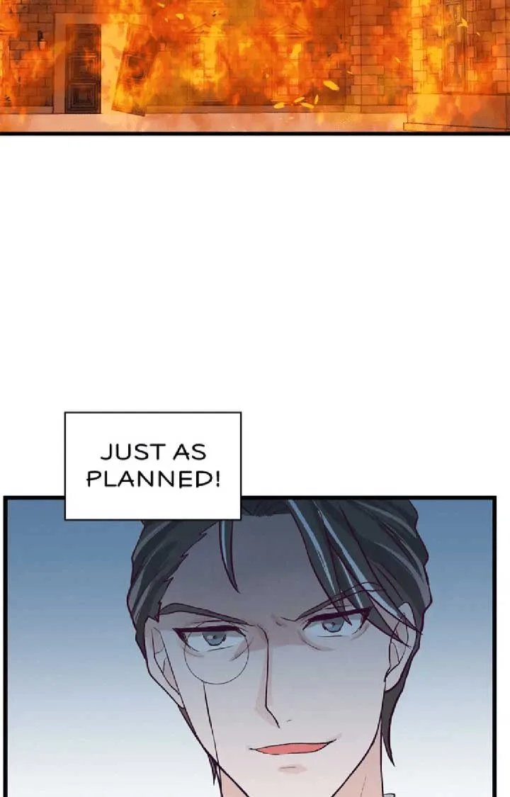The Villainous Moriarty in Me Chapter 43 page 61