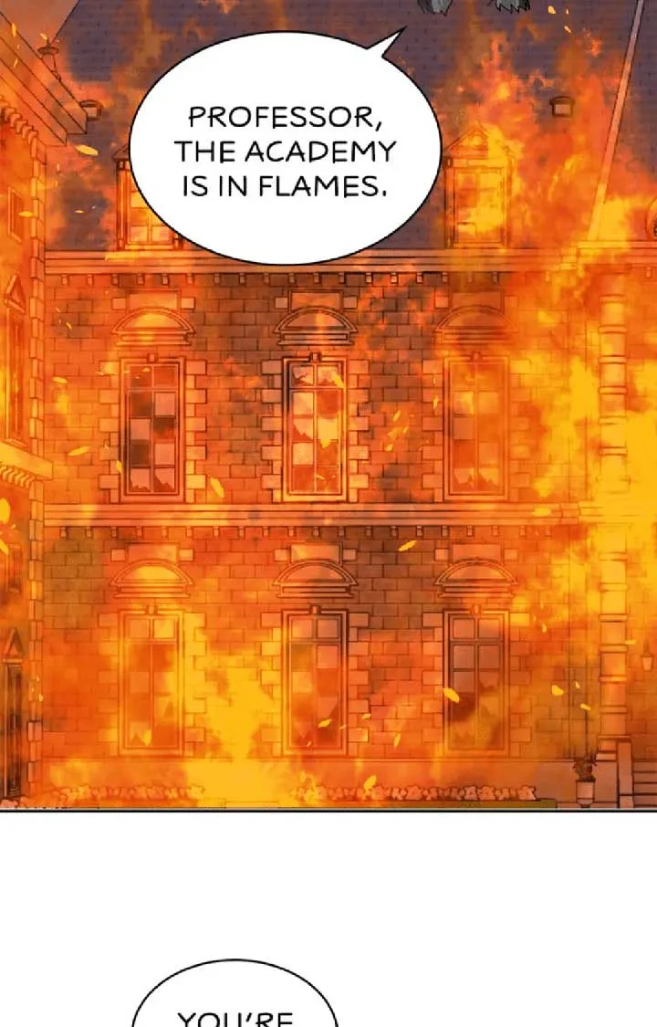 The Villainous Moriarty in Me Chapter 43 page 50