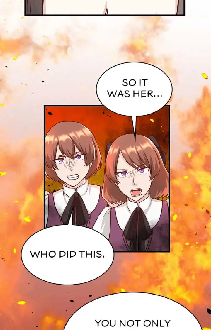 The Villainous Moriarty in Me Chapter 43 page 21