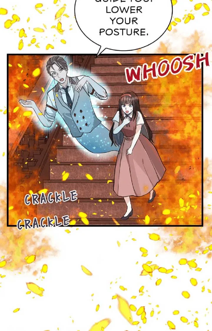 The Villainous Moriarty in Me Chapter 43 page 43