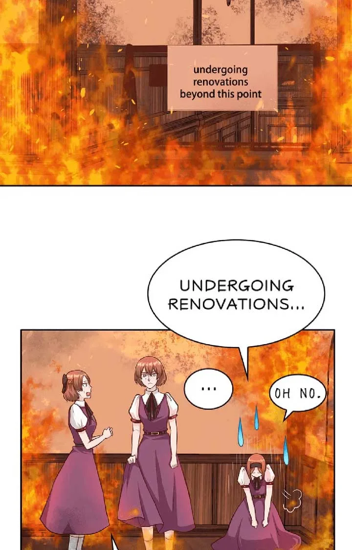 The Villainous Moriarty in Me Chapter 43 page 18