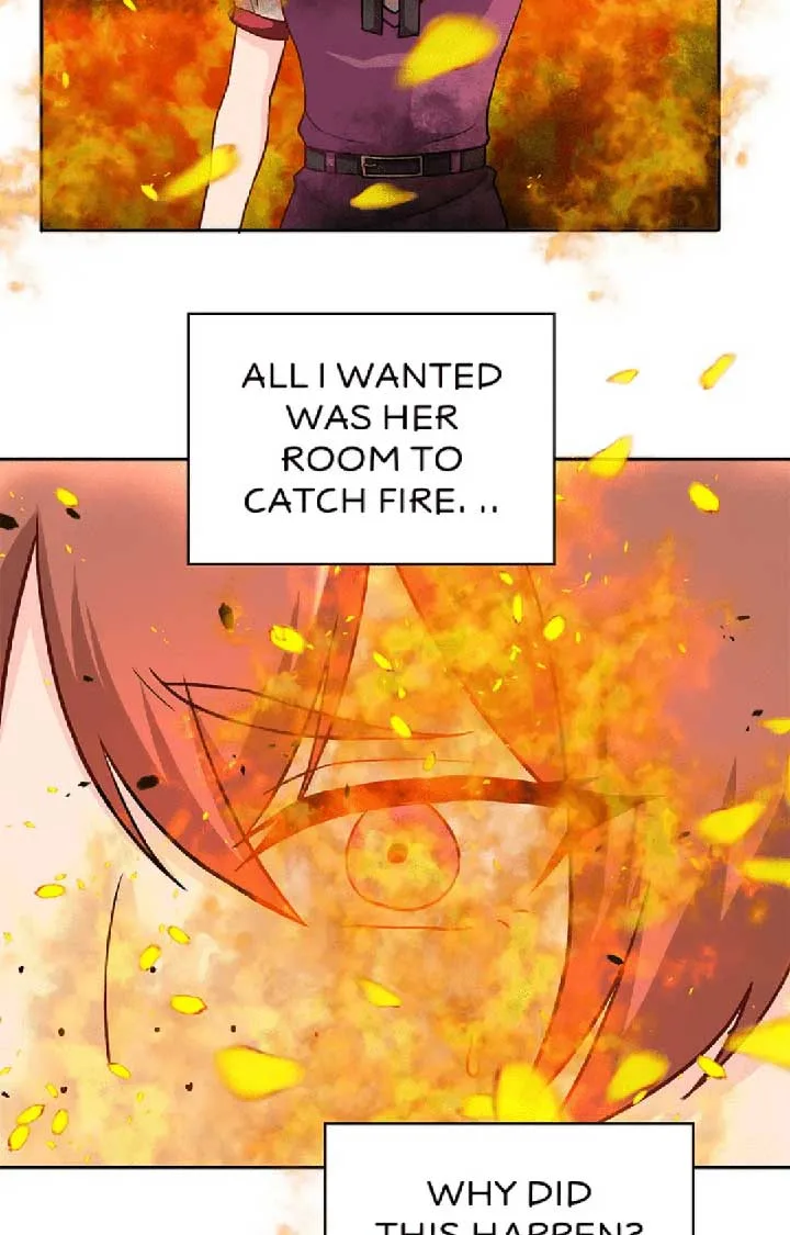 The Villainous Moriarty in Me Chapter 43 page 13