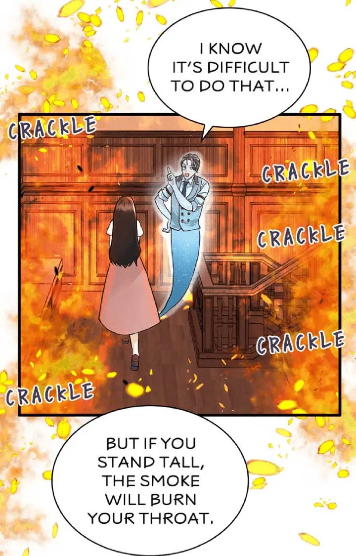 The Villainous Moriarty in Me Chapter 43 page 44