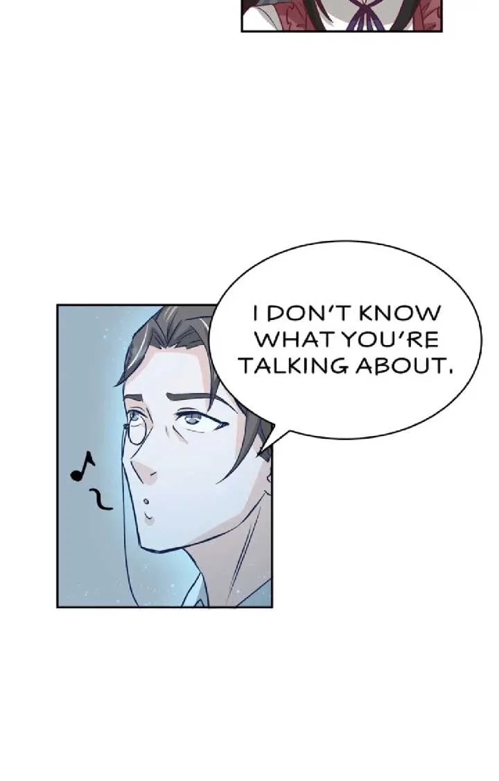The Villainous Moriarty in Me Chapter 40 page 48