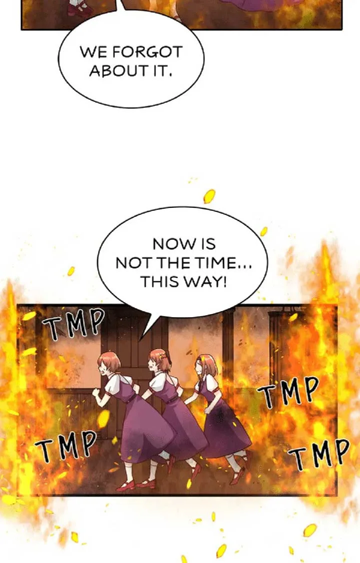 The Villainous Moriarty in Me Chapter 43 page 19