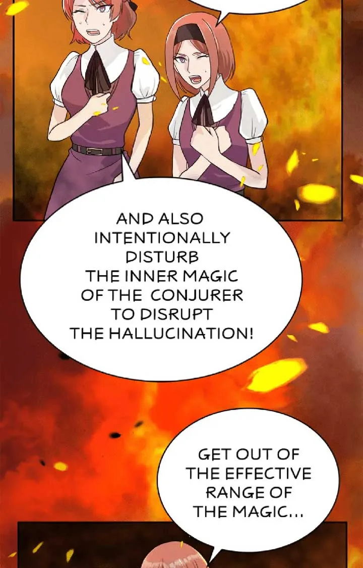 The Villainous Moriarty in Me Chapter 43 page 35