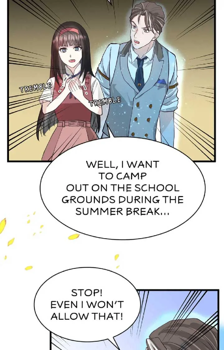 The Villainous Moriarty in Me Chapter 43 page 53