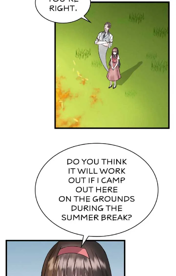 The Villainous Moriarty in Me Chapter 43 page 51