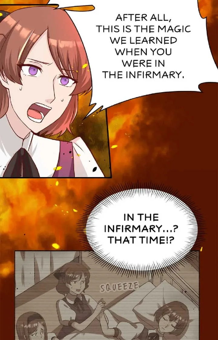 The Villainous Moriarty in Me Chapter 43 page 33