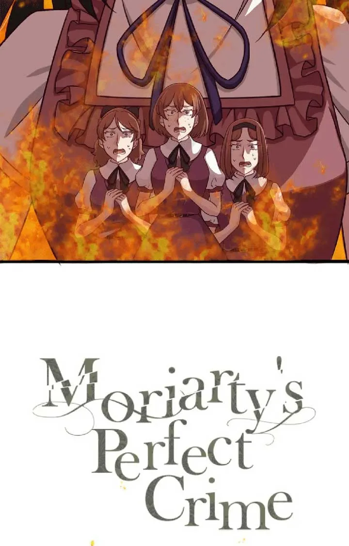 The Villainous Moriarty in Me Chapter 43 page 4