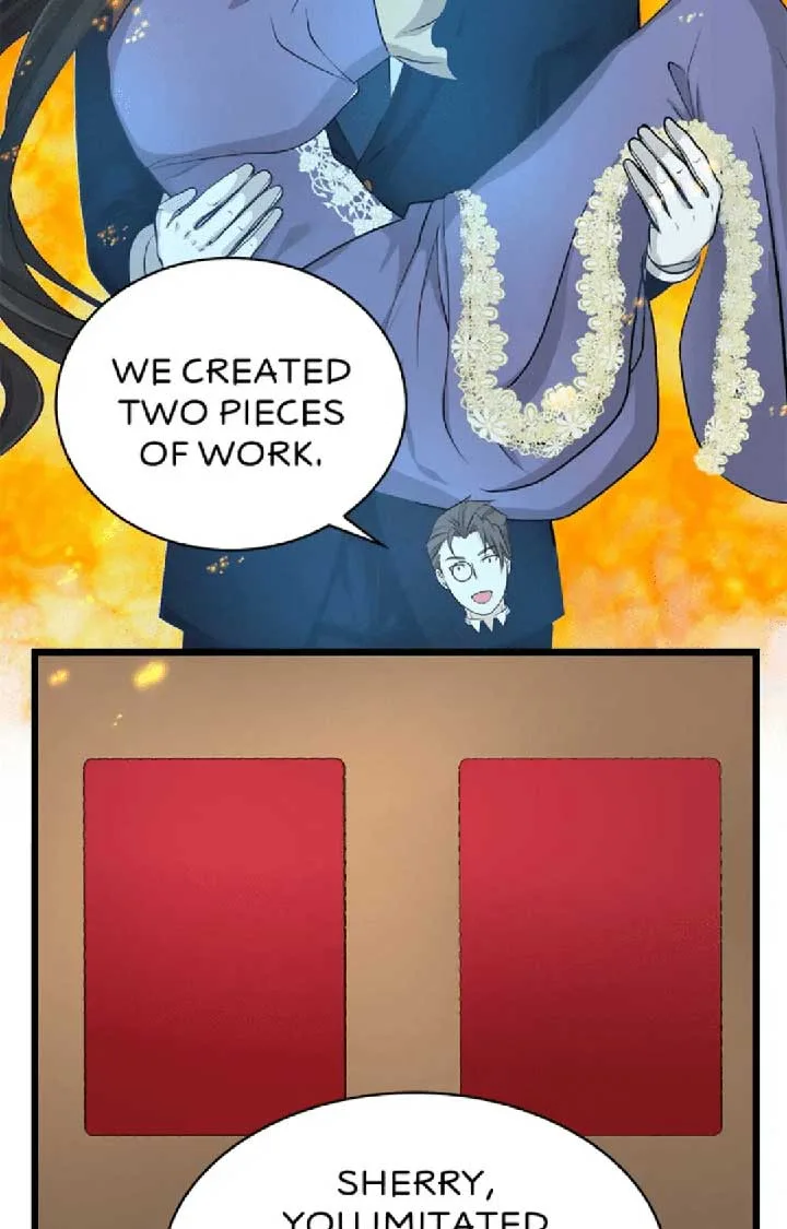 The Villainous Moriarty in Me Chapter 44 page 11