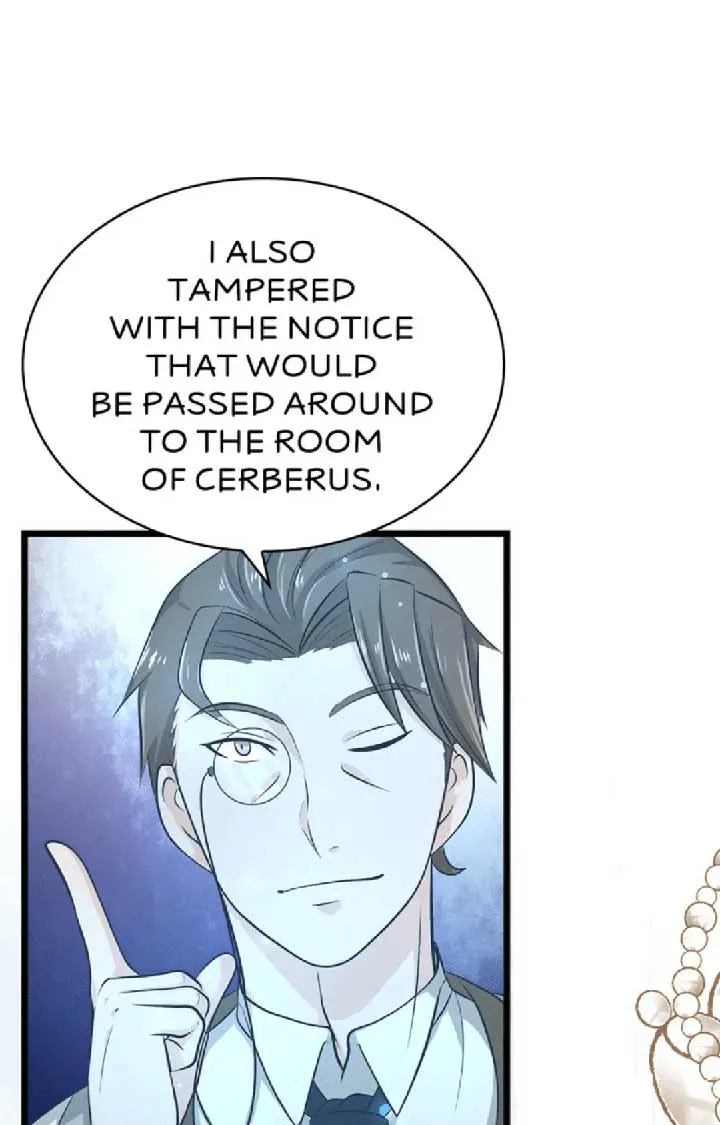 The Villainous Moriarty in Me Chapter 44 page 16