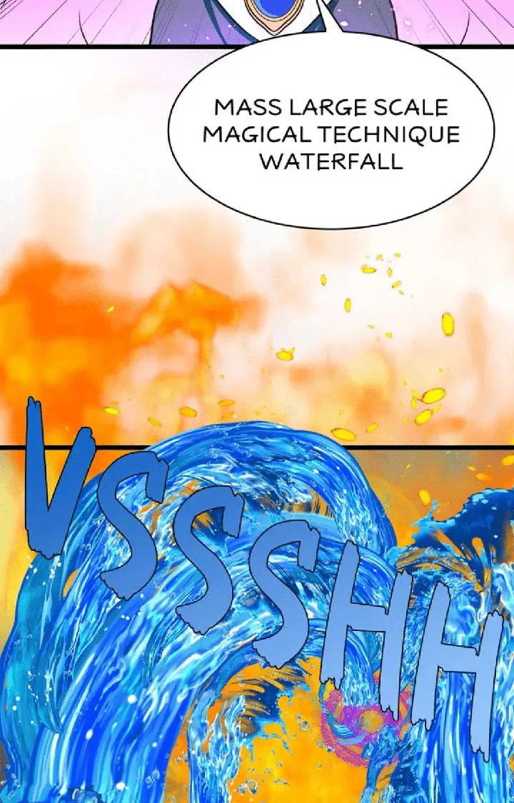 The Villainous Moriarty in Me Chapter 44 page 7