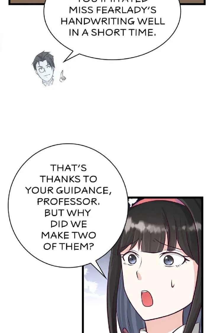The Villainous Moriarty in Me Chapter 44 page 12