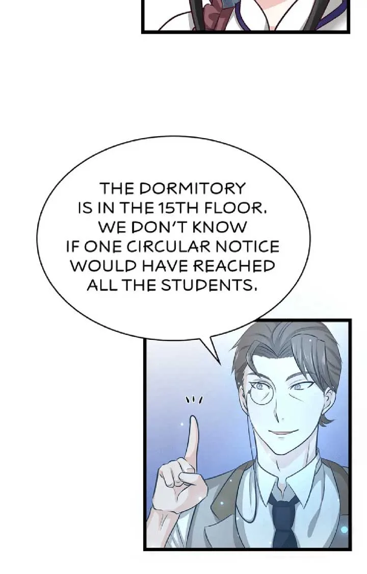 The Villainous Moriarty in Me Chapter 44 page 13