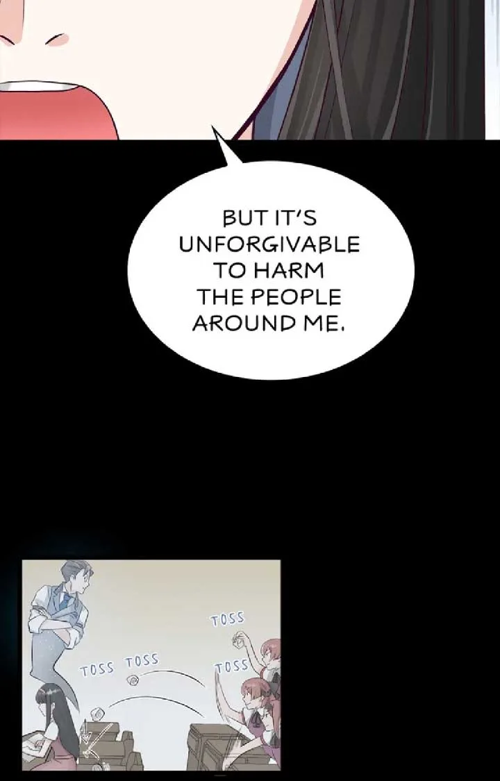 The Villainous Moriarty in Me Chapter 44 page 20