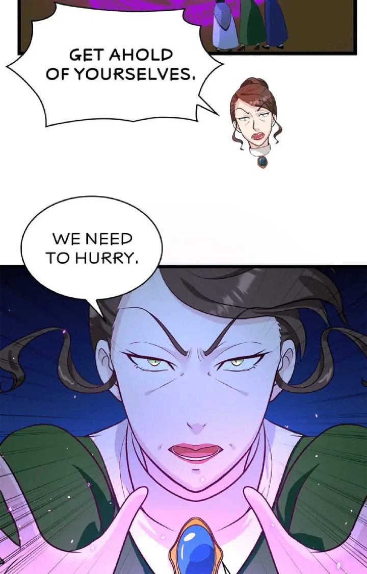 The Villainous Moriarty in Me Chapter 44 page 6