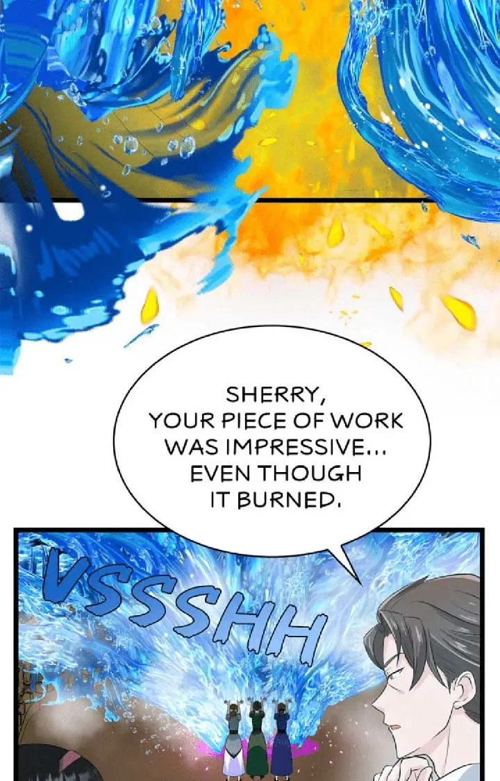 The Villainous Moriarty in Me Chapter 44 page 8