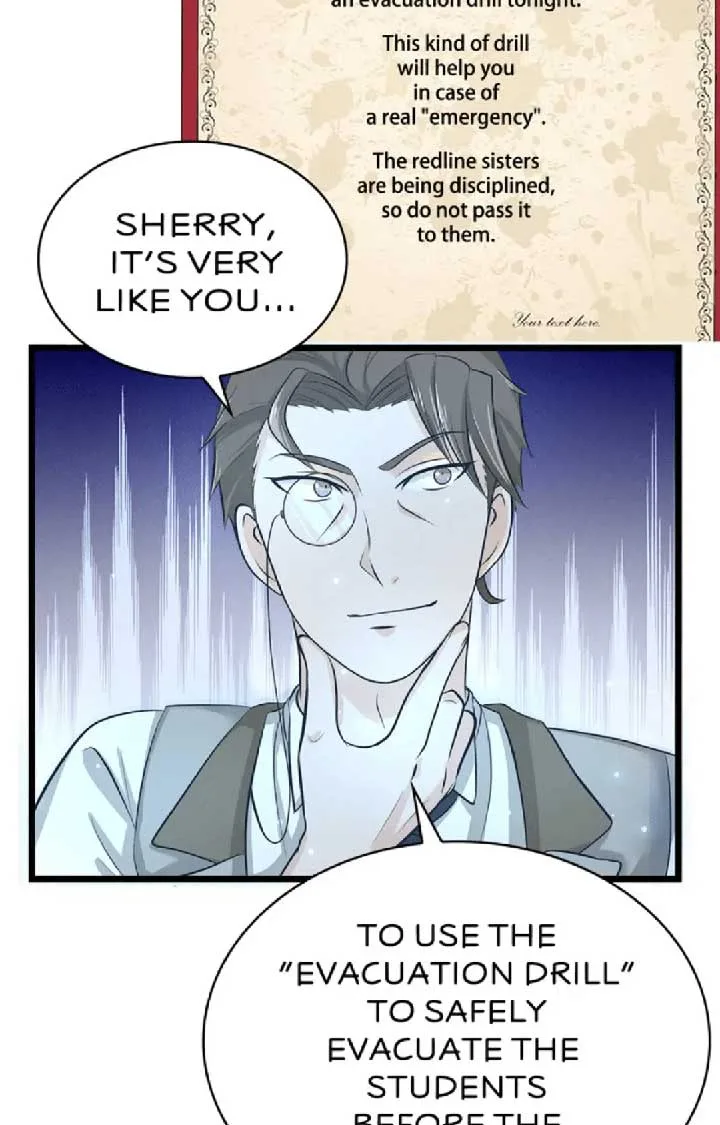 The Villainous Moriarty in Me Chapter 44 page 18