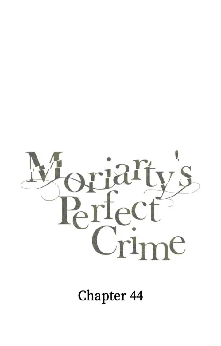 The Villainous Moriarty in Me Chapter 44 page 3