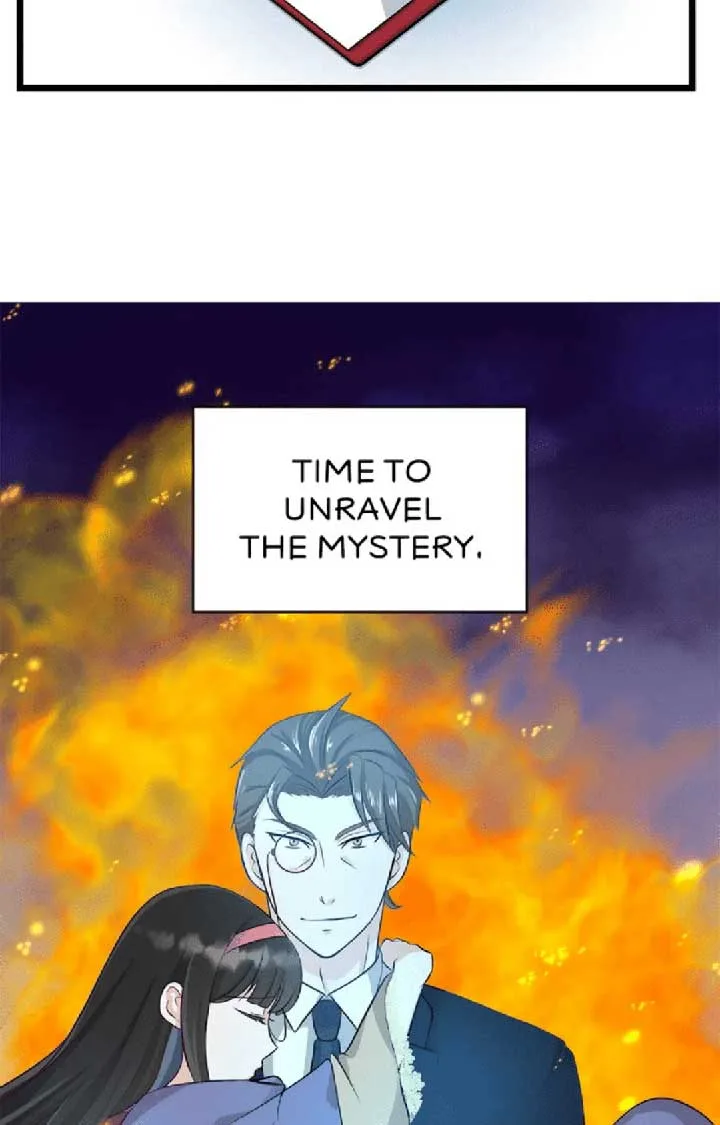 The Villainous Moriarty in Me Chapter 44 page 10
