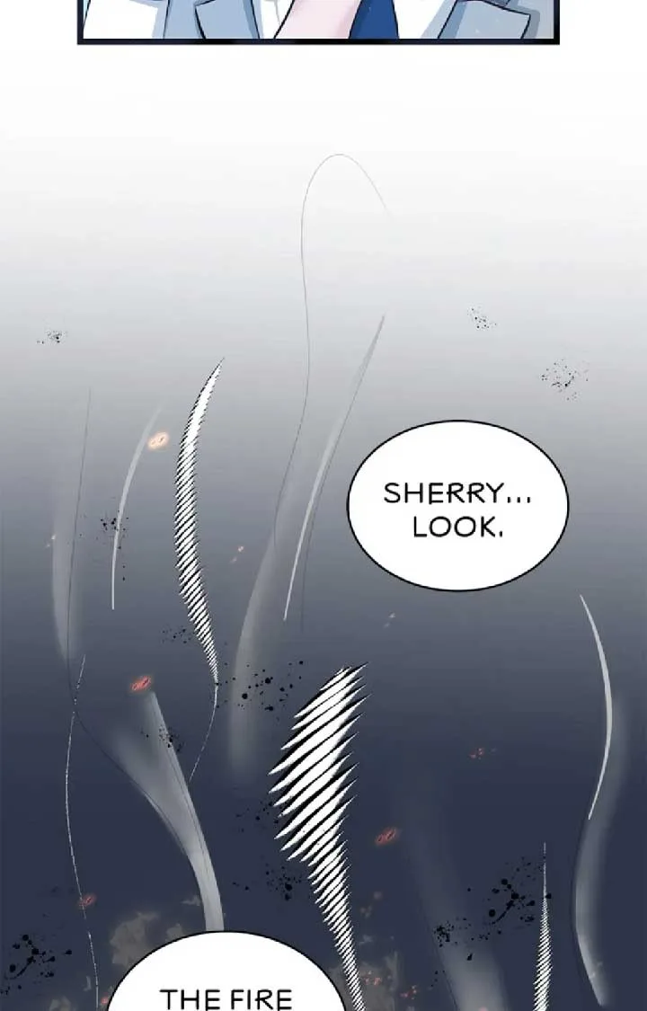 The Villainous Moriarty in Me Chapter 44 page 39