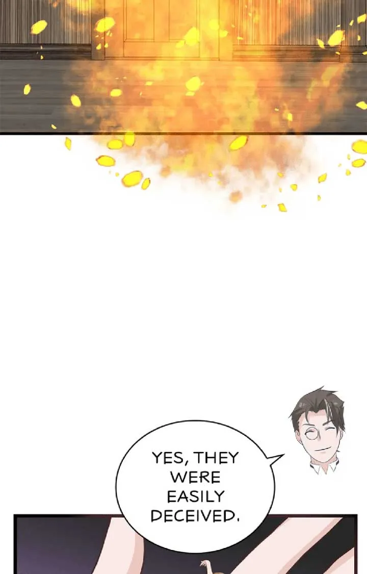 The Villainous Moriarty in Me Chapter 44 page 29