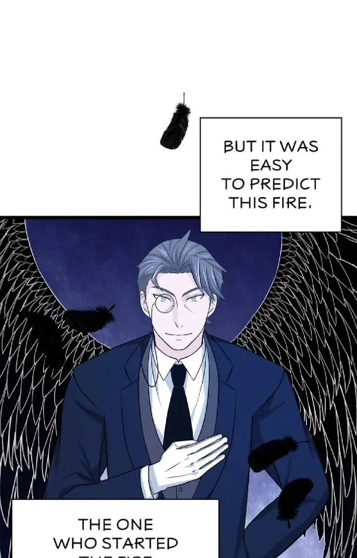 The Villainous Moriarty in Me Chapter 44 page 42