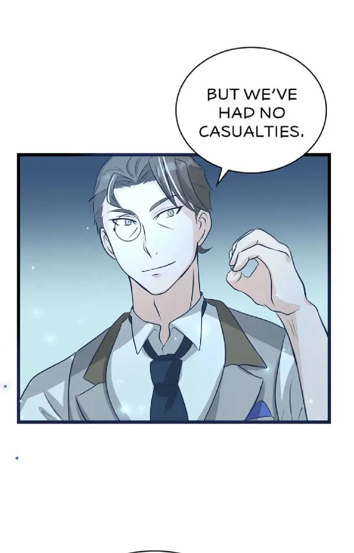 The Villainous Moriarty in Me Chapter 44 page 24