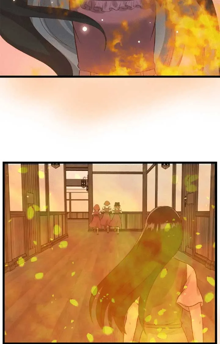 The Villainous Moriarty in Me Chapter 44 page 35