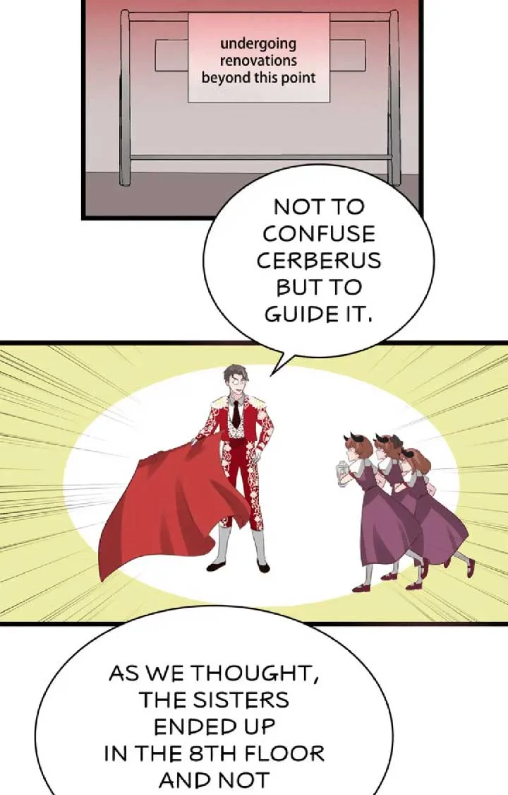 The Villainous Moriarty in Me Chapter 44 page 27